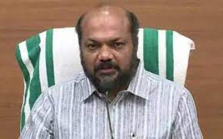 ക്യാംപസ് ഇൻഡസ്ട്രിയൽ പാർക്കുകൾ ഉന്നതവിദ്യാഭ്യാസ, വ്യവസായ മേഖലകളിൽ ചരിത്രം സൃഷ്ടിക്കും: മന്ത്രി പി രാജീവ്