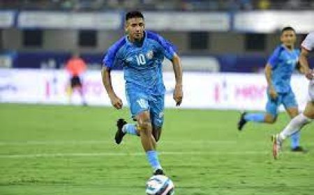 ലോകകപ്പ് ഫുട്ബോള് യോഗ്യതാറൗണ്ടില് ഇന്ത്യക്കും പരിശീലകന് ഇഗോര് സ്റ്റിമാച്ചിനും ഇന്ന് നിര്ണായകം