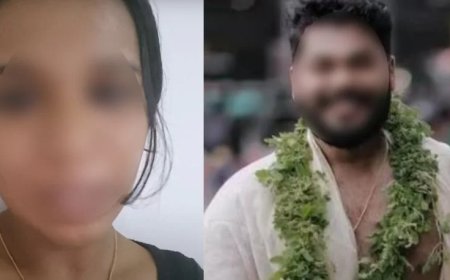 പന്തീരാങ്കാവ് ഗാര്‍ഹികപീഡന പരാതി: കേസ് വ്യാജമെന്ന് ഹൈക്കോടതിയില്‍ യുവതിയുടെ സത്യവാങ്മൂലം