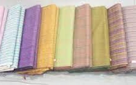 ഖാദി തുണിത്തരങ്ങള്ക്ക് 30% വരെ സ്പെഷ്യല് റിബേറ്റ്