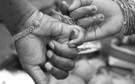 മാതാപിതാക്കളുടെ സ്നേഹവും ആശങ്കയും,  ഇഷ്ടപ്രകാരം വിവാഹം കഴിക്കാനുള്ള മക്കളുടെ അവകാശത്തിന് തടസമാകരുത്: ഹൈക്കോടതി