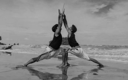 മാർഷ്യൽ ആർട്സിൽ സർട്ടിഫിക്കറ്റ് കോഴ്സ്