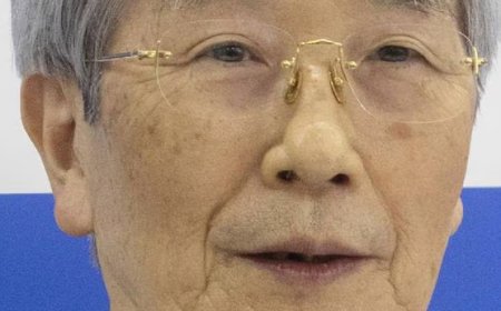 കൊളസ്ട്രോള് മരുന്ന് കണ്ടുപിടിച്ച ശാസ്ത്രജ്ഞന് അന്തരിച്ചു