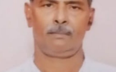 പെരുവന്താനം ആനചാരി കൊട്ടാരത്തിൽ ജെയിംസ് സ്കറിയ നിര്യാതനായി