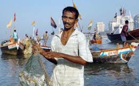 മത്സ്യത്തൊഴിലാളികളുടെ മക്കള്‍ക്ക് ഐ.ഐ.ടി/എന്‍.ഐ.ടി എന്‍ട്രന്‍സ് പരിശീലനം