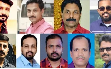 മരിച്ച ഇന്ത്യക്കാരുടെ കുടുംബത്തിന് രണ്ട് ലക്ഷം വീതം നഷ്ടപരിഹാരം പ്രഖ്യാപിച്ച് പ്രധാനമന്ത്രി മോദി; മരിച്ച ഒമ്പത് മലയാളികളെയും തിരിച്ചറിഞ്ഞു