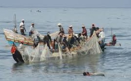 മത്സ്യത്തൊഴിലാളികളുടെ മക്കള്ക്ക് സിവില് സര്വ്വീസ് പരീക്ഷാ പരിശീലനം