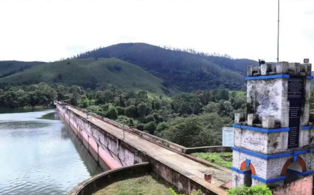 മുല്ലപ്പെരിയാൽ അണക്കെട്ട്: സുരക്ഷ പരിശോധന ഉടൻ പൂർത്തിയാക്കണമെന്ന് കേരളം
