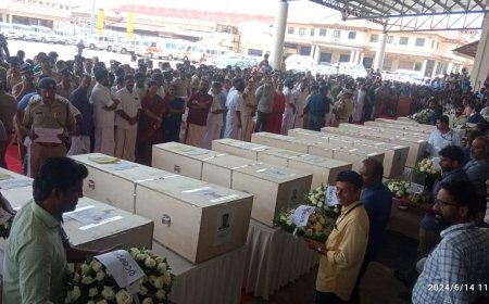 കുവൈറ്റ് ദുരന്തത്തിൽ ഫേസ് അനുശോചനം രേഖപ്പെടുത്തി