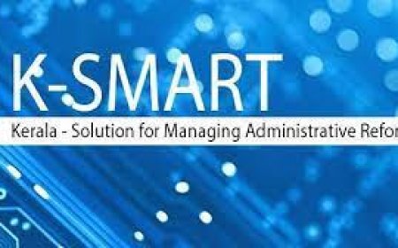 ലോക കേരളസഭയിൽ സ്മാർട്ടായി തദ്ദേശസ്വയംഭരണ വകുപ്പ്