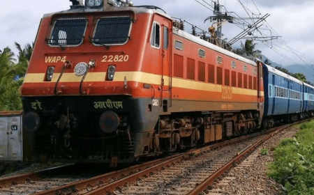 ടിക്കറ്റില്ലാ ട്രെയിൻ യാത്ര ഇനി നടക്കില്ല, പിഴയുമായി റെയിൽവേ