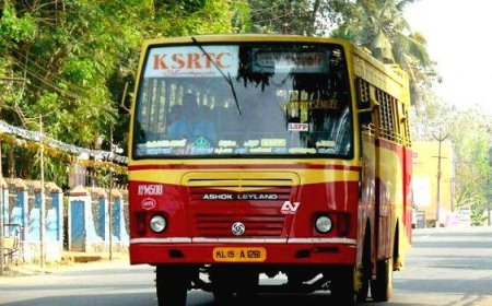 അന്തർ സംസ്ഥാന യാത്രക്കാർക്കും ടൂറിസ്റ്റുകൾക്കും വളരെ എളുപ്പത്തിൽ മനസ്സിലാക്കാൻ കഴിയുന്ന തരത്തിൽ കെഎസ്‌ആർടിസി ബസുകളിൽ ഡെസ്റ്റിനേഷൻ ബോർഡുകളിൽ സ്ഥലനാമ നമ്പർ ഉൾപ്പെടുത്തും.