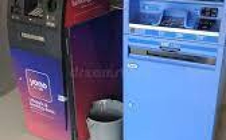 എടിഎം ഇടപാടുകൾക്ക് ചാർജ് വർധിപ്പിച്ചു