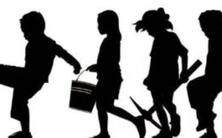 അന്താരാഷ്ട്ര ബാലവേല വിരുദ്ധ ദിനാചരണം