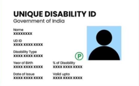 മുഴുവൻ ഭിന്നശേഷിക്കാർക്കും യു.ഡി.ഐ.ഡി ലഭ്യമാക്കുന്ന രാജ്യത്തെ ആദ്യ നഗരസഭയാവാൻ മഞ്ചേരി