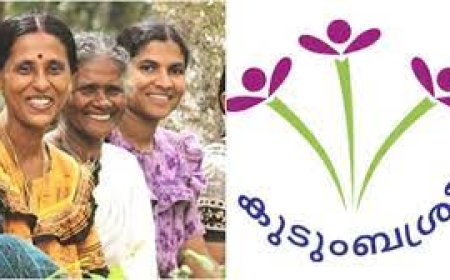 തദ്ദേശീയജനതയുടെ അന്താരാഷ്ട്ര ദിനാചരണം: കുടുംബശ്രീയുടെ നേതൃത്വത്തില്‍ കുട്ടികള്‍ക്കായി ദുരന്തനിവാരണപരിശീലനം നടത്തുന്നു