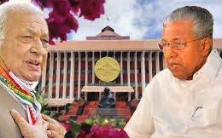 മുഖ്യമന്ത്രി പിണറായി വിജയനും ഗവർണർ ആരിഫ് മുഹമ്മദ് ഖാനും  ബക്രീദാശംസകൾ നേർന്നു