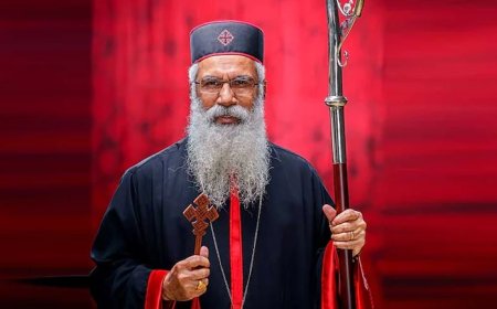 സാമുവൽ മാർ തിയൊഫിലോസ് ബിലീവേഴ്‌സ് ഈസ്റ്റേൺ ചർച്ച് സഭാധ്യക്ഷൻ