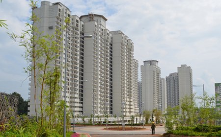 കാക്കനാട് ഫ്ലാറ്റിലെ ഭക്ഷ്യവിഷബാധ; ആശാവർക്കർമാരുടെ നേതൃത്വത്തിൽ ഇന്ന് കൂടുതൽ പരിശോധന