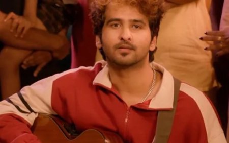 ഷെയിൻ നിഗത്തിന്റെ കരിയറിലെ ബിഗ് ബജറ്റ് സിനിമയായ 'ഹാൽ' ന്റെ ടീസർ പുറത്തിറങ്ങി