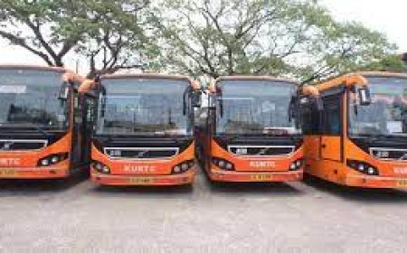 കേരളത്തിൽ നിന്ന് തമിഴ്നാട്ടിലേക്കുള്ള അന്തർ സംസ്ഥാന ബസ് സർവീസുകൾ റദ്ദാക്കി