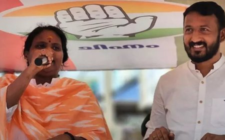 ഉപതെരഞ്ഞെടുപ്പ്: പാലക്കാട് രാഹുലിനും ചേലക്കരയിൽ രമ്യഹരിദാസിനും സാധ്യത