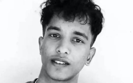 കുളത്തിൽ നീന്തുന്നതിനിടെ കുഴഞ്ഞ യുവാവ് മുങ്ങി മരിച്ചു