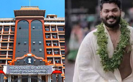 പന്തീരാങ്കാവ് ഗാർഹിക പീഡന കേസിൽ എഫ്ഐആർ റദ്ദാക്കണം എന്നാവശ്യപ്പെട്ട് രാഹുൽ നൽകിയ ഹർജിയിൽ എതിർകക്ഷികൾക്ക് നോട്ടീസയച്ചു