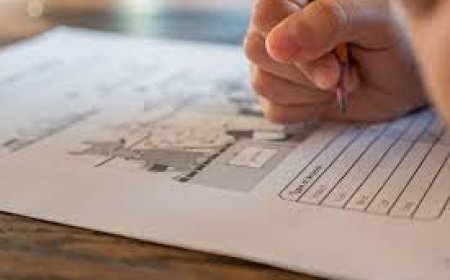 അന്തിമ ഉത്തരസൂചികകൾ പ്രസിദ്ധീകരിച്ചു