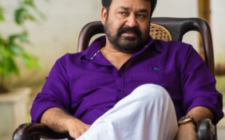 മോഹൻലാൽ വീണ്ടും ‘അമ്മ’ പ്രസിഡൻ്റ്'