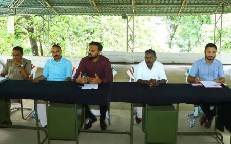 ശബരിമല: മുന്നൊരുക്കങ്ങള്‍ ആരംഭിക്കുന്നു