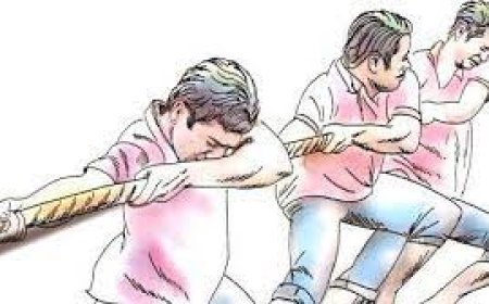 വടംവലി, പോസ്റ്റര് രചന മത്സരം