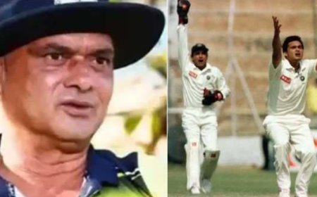 ഇ​ന്ത്യ​ൻ മു​ൻ ക്രി​ക്ക​റ്റ് താ​രം ഡേ​വി​ഡ് ജോ​ൺ​സ​ൺ അ​ന്ത​രി​ച്ചു