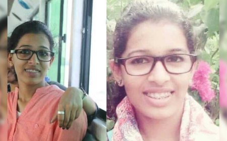 ജെ​​സ്‌​​ന തി​​രോ​​ധാ​​നം: സി​​ബി​​ഐ തു​​ട​​ര​​ന്വേ​​ഷ​​ണം തു​​ട​​ങ്ങി