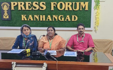 കേരള കാർഷിക സർവകലാശാല സൗജന്യ കാർഷിക വിദ്യാഭ്യാസ സെമിനാർ സംഘടിപ്പിക്കുന്നു.