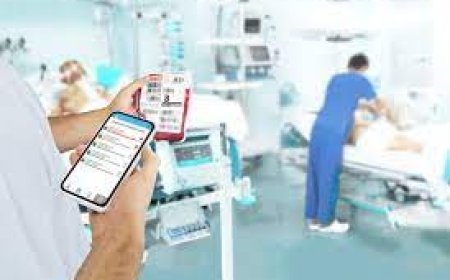 സംസ്ഥാനത്ത് അത്യാധുനിക ബ്ലഡ് ബാഗ് ട്രേസബിലിറ്റി സംവിധാനം