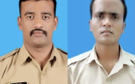 ഛത്തീസ്ഗഢിൽ മാവോയിസ്റ്റ് സ്ഫോടനം: മലയാളിയടക്കം രണ്ട് ജവാന്മാർക്ക് വീരമൃത്യു