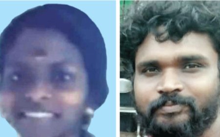 യുവതി ഭർതൃവീട്ടിൽ മരിച്ചനിലയിൽ; ഭർത്താവ് അറസ്റ്റിൽ