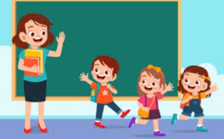 നഴ്സറി ടീച്ചർ എജുക്കേഷൻ കോഴ്സിന്  അപേക്ഷ ക്ഷണിച്ചു