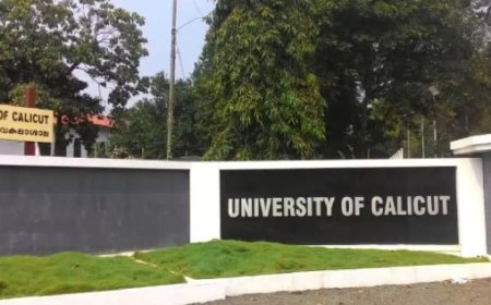 കാലിക്കറ്റ് സര്വകലാശാല പി.ജി പ്രവേശനം 2024: 28 വരെ അപേക്ഷിക്കാം