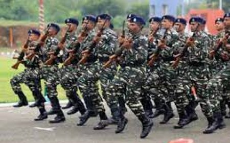 സിആർപിഎഫ് സംഘടിപ്പിക്കുന്ന വാർബ് മീറ്റിംഗും പെൻഷൻ അദാലത്തും ജൂൺ 28 ന്