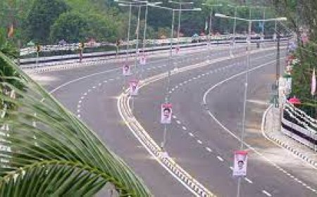 പാലാ ബൈപാസ്: അരുണാപുരത്തെ ഭൂമി ഏറ്റെടുക്കൽ കാലതാമസം ഒഴിവാക്കുവാൻ ഇടപെടും - ഷാജു തുരുത്തൻ - ചെയർമാൻ'