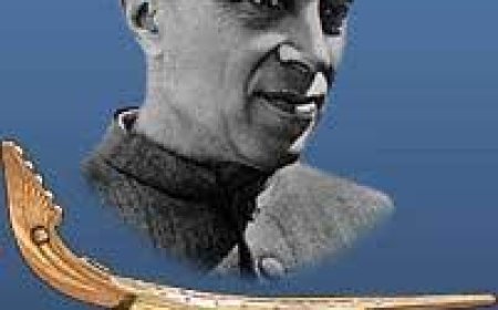 70-ാമത് നെഹ്റു ട്രോഫി ഭാഗ്യചിഹ്നം; എൻട്രികൾ ജൂലൈ 02വരെ നൽകാം