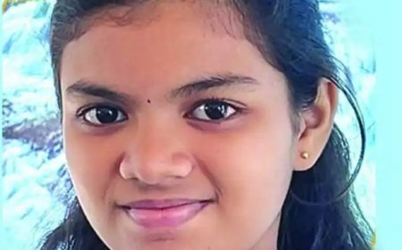 കണ്ണൂരിൽ അപൂർവ അമീബിക് മസ്തിഷ്ക ജ്വരം ബാധിച്ച് 13 കാരി മരിച്ചു