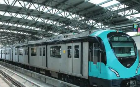 കൊച്ചി മെട്രോ രണ്ടാംഘട്ടം: നിർമാണം ഉടൻ തുടങ്ങും