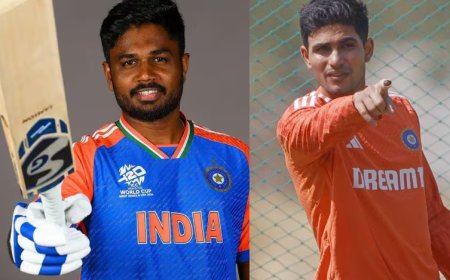 സിംബാബ്വെയ്ക്കെതിരായ ടി20 പരമ്പരയ്ക്കുള്ള ഇന്ത്യന് ടീമിനെ പ്രഖ്യാപിച്ചു