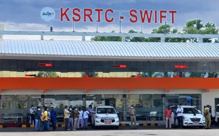 കെ. എസ്. ആർ. ടി. സി ഡ്രൈവിംഗ് സ്‌കൂൾ സംസ്ഥാനതല ഉദ്ഘാടനം