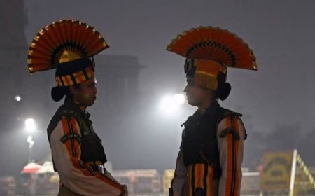 ഇന്‍ഡോ ടിബറ്റന്‍ ബോര്‍ഡര്‍ പോലീസില്‍ വിവിധ തസ്തികകളിലേക്ക് അപേക്ഷ ക്ഷണിച്ചു