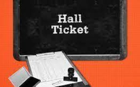 ബി.ടെക് ലാറ്ററൽ എൻട്രി: ഹാൾ ടിക്കറ്റ് ഡൗൺലോഡ് ചെയ്യാം