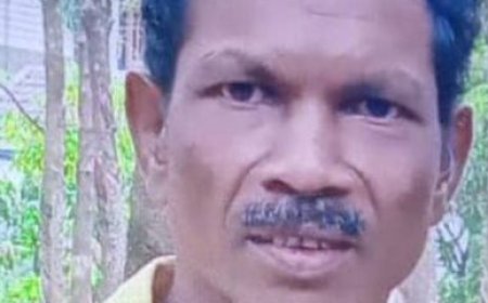 ഊര്ങ്ങാട്ടിരിയില് വനത്തിനുള്ളില് കാണാതായ ആളെ മൂന്നാം ദിവസവും കണ്ടെത്താനായില്ല